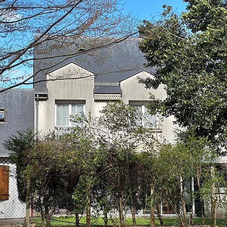 Maison De Longde-Appartement Avec 2 Chambres 빌쥐이프 외부 사진