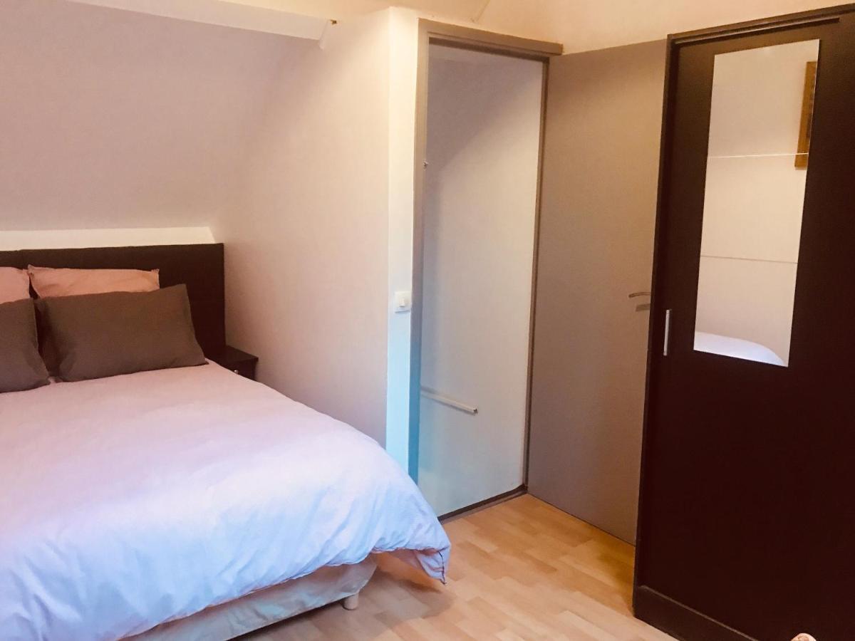 Maison De Longde-Appartement Avec 2 Chambres 빌쥐이프 외부 사진