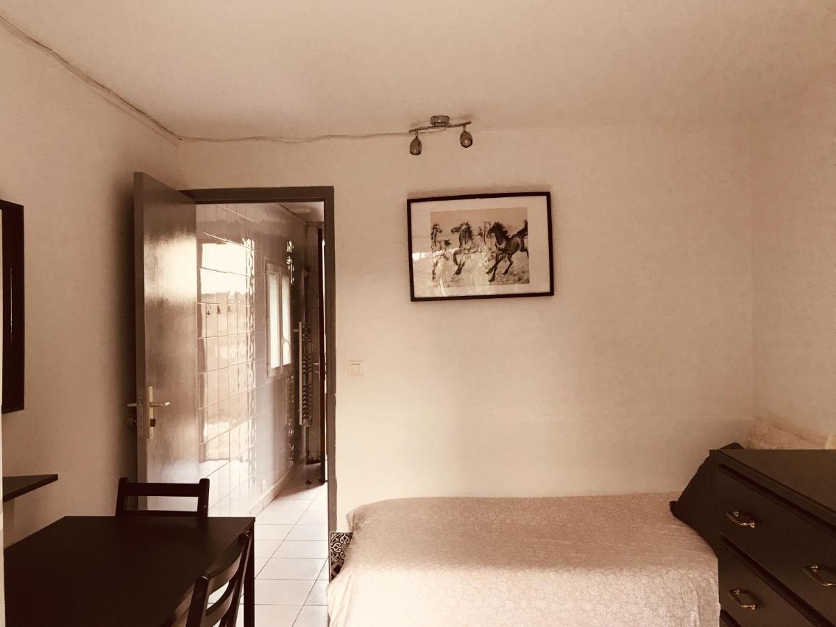Maison De Longde-Appartement Avec 2 Chambres 빌쥐이프 외부 사진