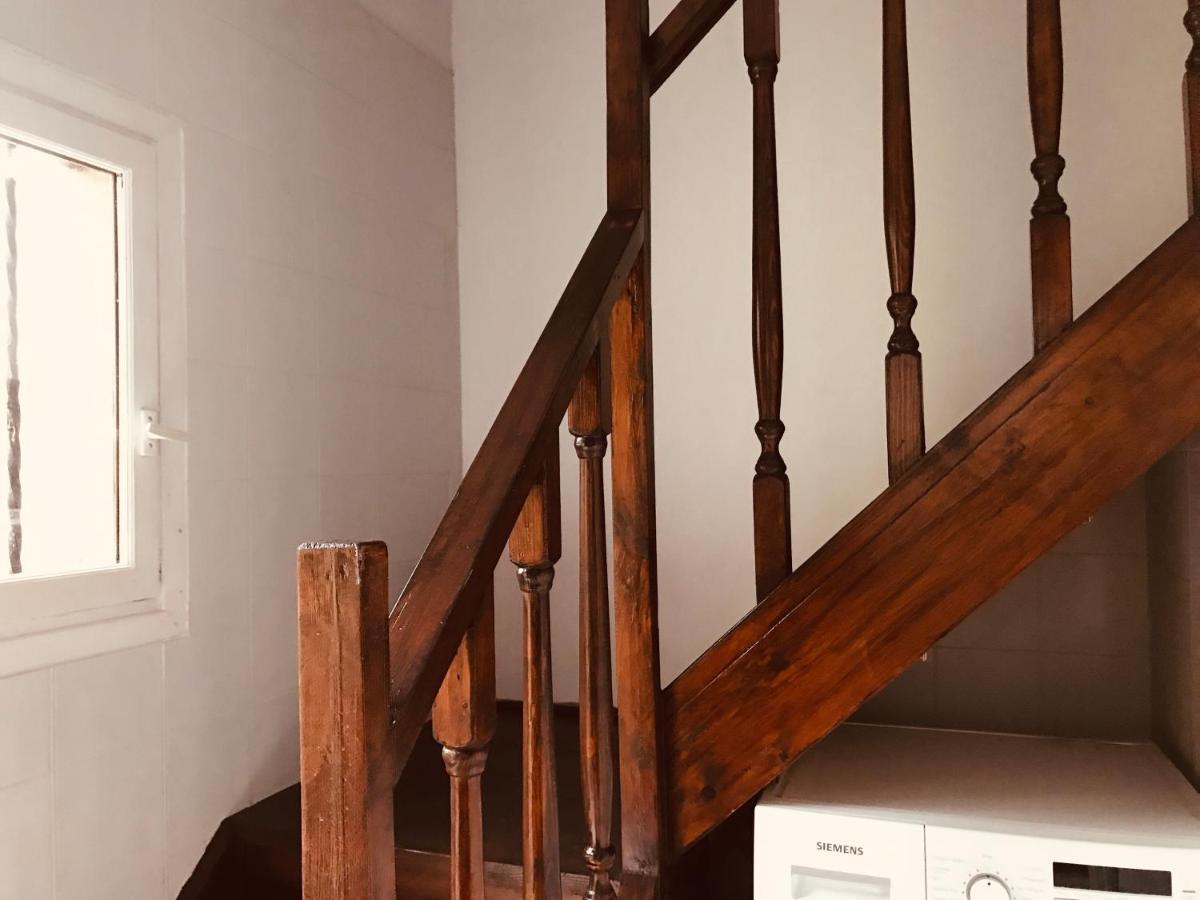 Maison De Longde-Appartement Avec 2 Chambres 빌쥐이프 외부 사진