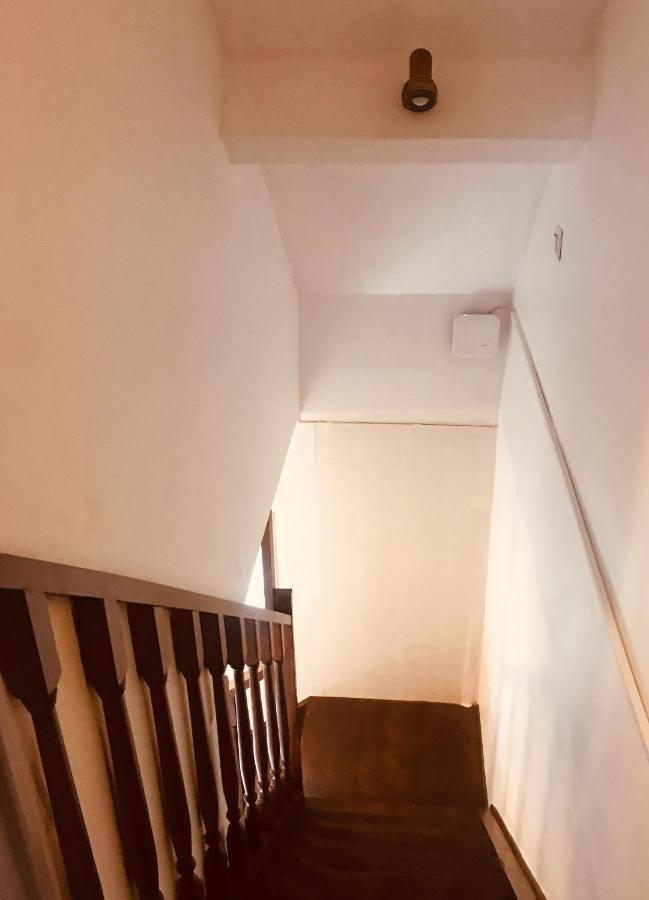 Maison De Longde-Appartement Avec 2 Chambres 빌쥐이프 외부 사진