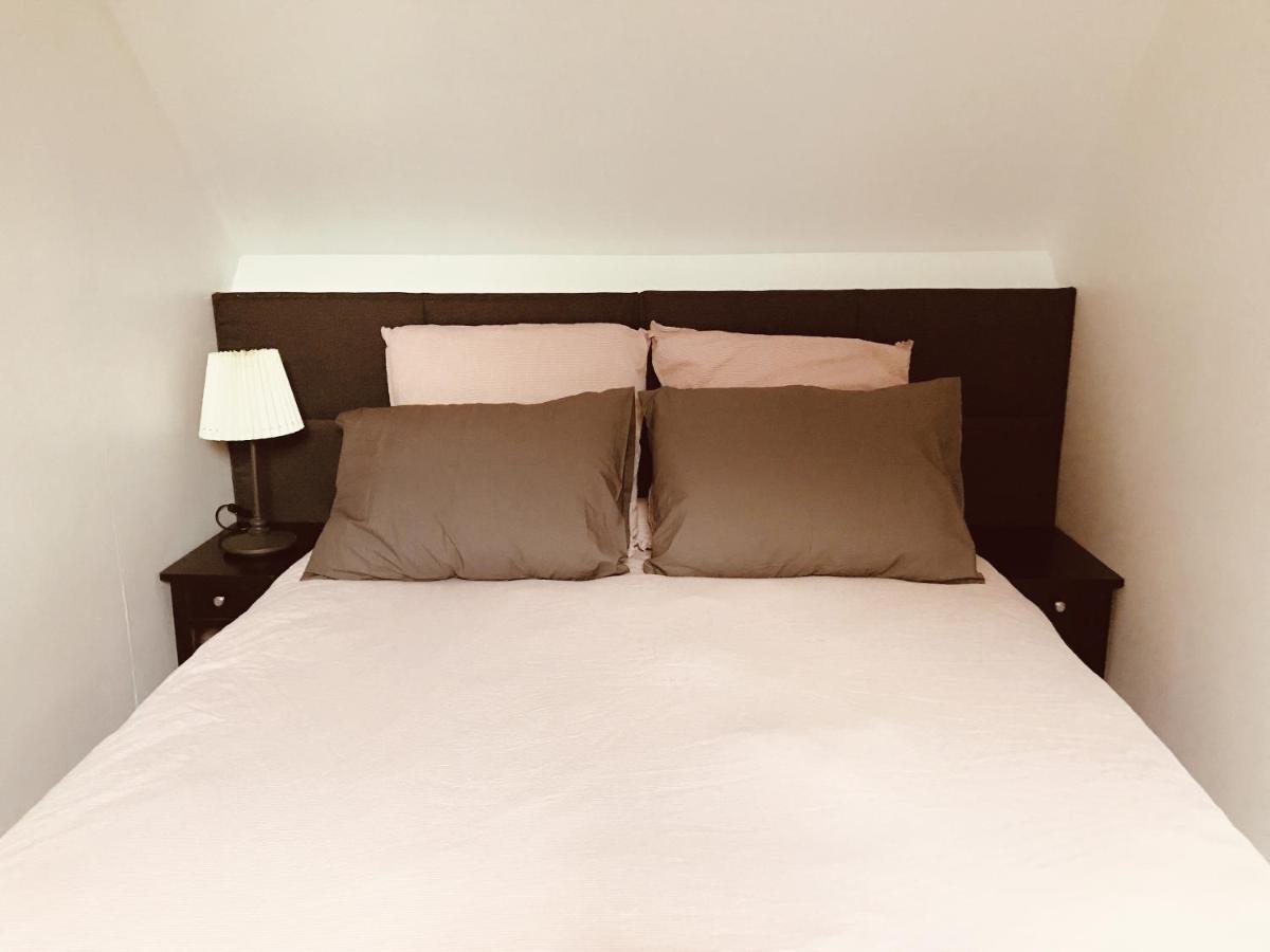 Maison De Longde-Appartement Avec 2 Chambres 빌쥐이프 외부 사진