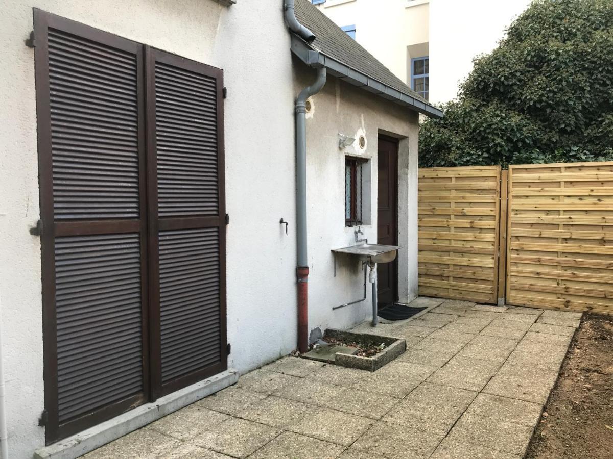 Maison De Longde-Appartement Avec 2 Chambres 빌쥐이프 외부 사진