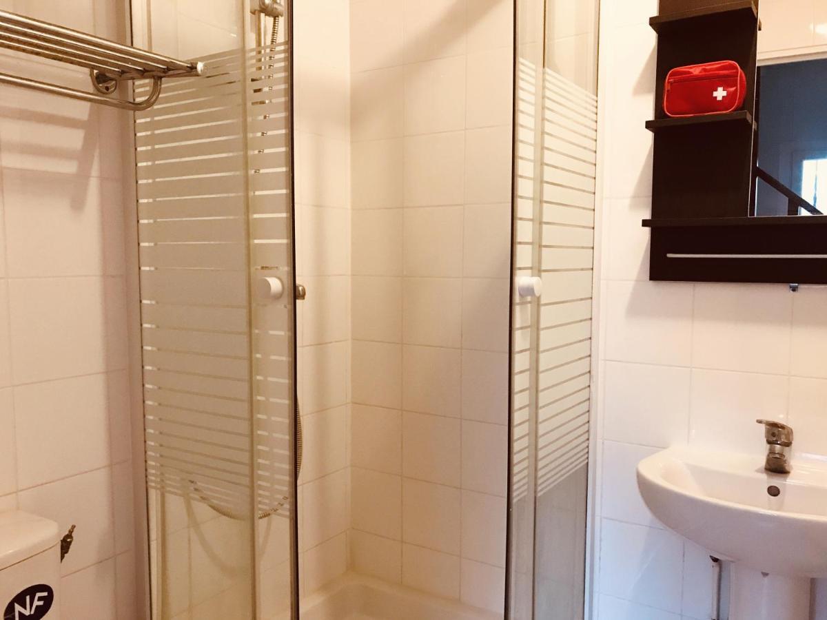 Maison De Longde-Appartement Avec 2 Chambres 빌쥐이프 외부 사진