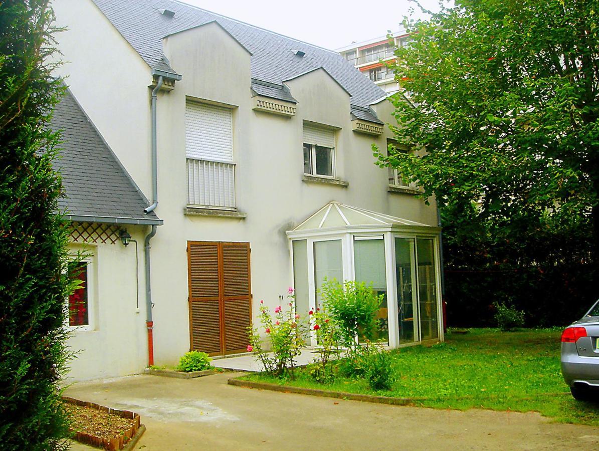 Maison De Longde-Appartement Avec 2 Chambres 빌쥐이프 외부 사진
