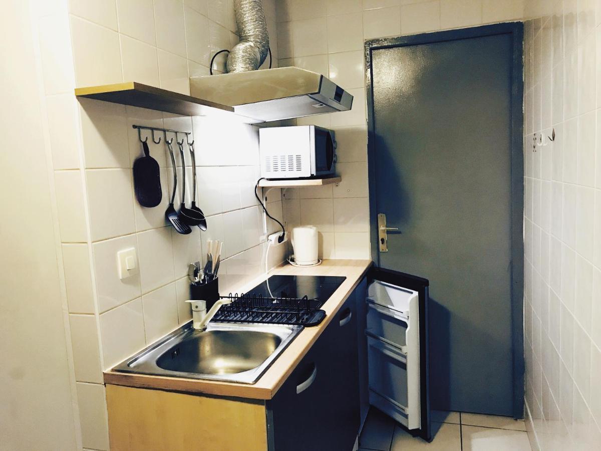 Maison De Longde-Appartement Avec 2 Chambres 빌쥐이프 외부 사진